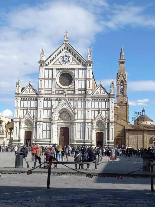 Il Nido Di Santa Croce * Firenze