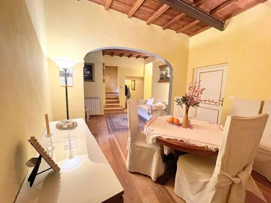 Il Nido Di Santa Croce Appartamento