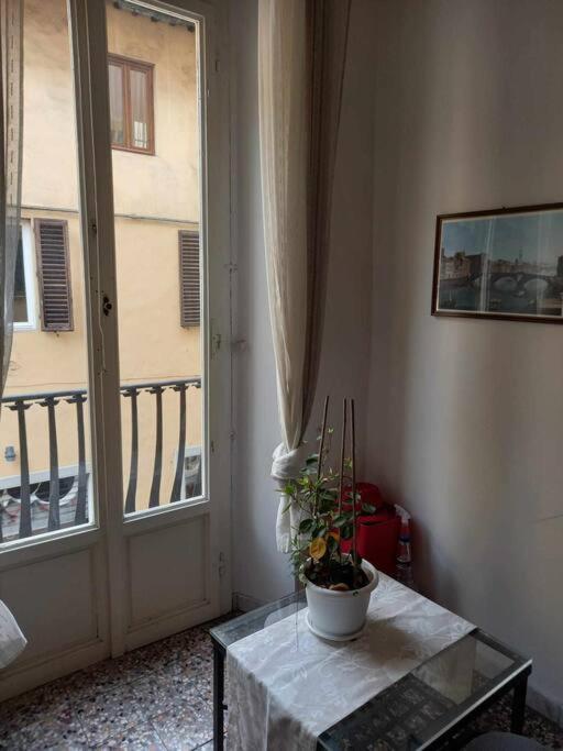 Il Nido Di Santa Croce Firenze